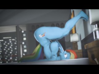 hentai futanari trap yaoi 3d mlp