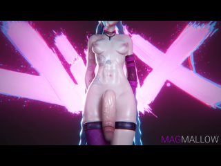 hentai futanari trap yaoi 3d